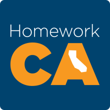 HomeworkCA