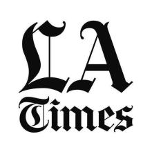 Los Angeles Times