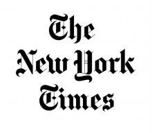 The New York Times