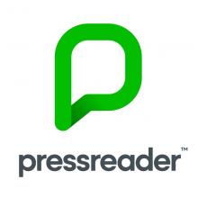 I GET BY WITH THE HELP OF MY (LITTLE) FRIEND - PressReader