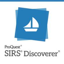 Social Issues Resource Series Discoverer (powered by ProQuest)