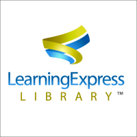 Learning Express logo