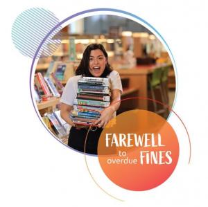 farewell to fines