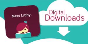 Overdrive Simplified: Meet Libby - Elkhart Public Library